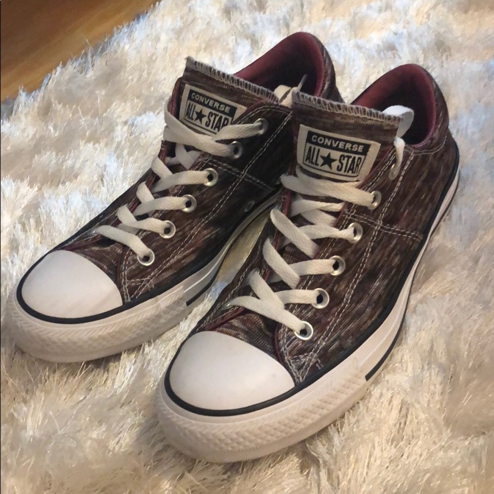 Converse Chuck Taylor All Star Lo Sneaker